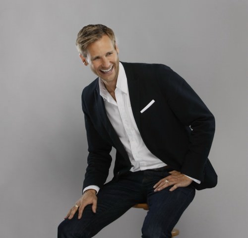 Self Portrait Brandon Elliot