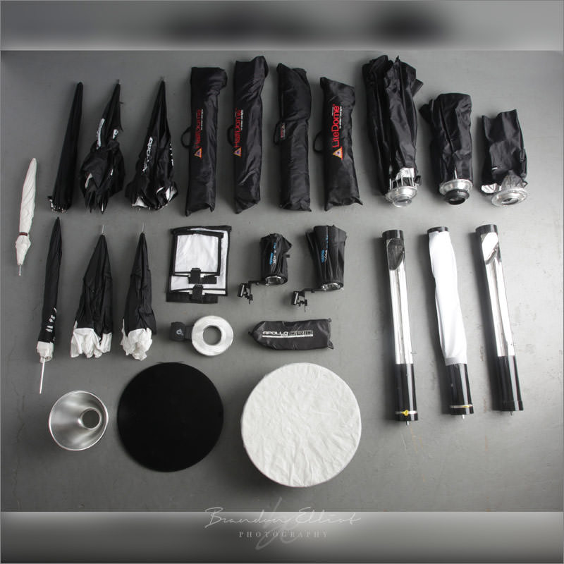 light modifier breakdown brandon elliot