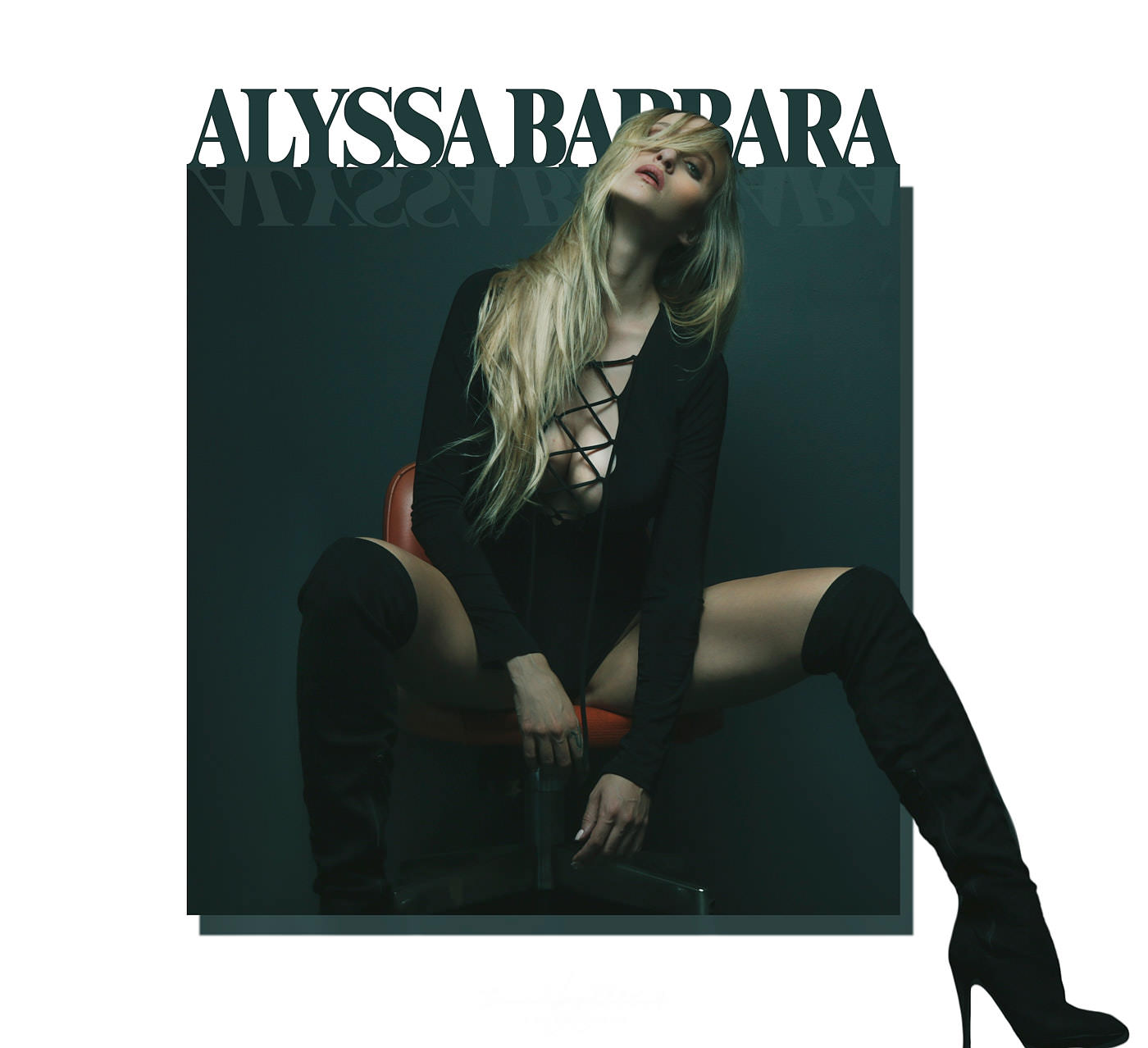 Alyssa barbara instagram