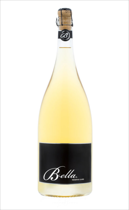magnum Bella wines Reserve Brut