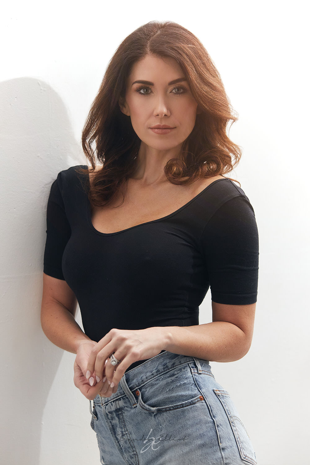 Picture of jewel staite