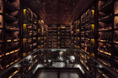 Bordeaux, cos d'estournel